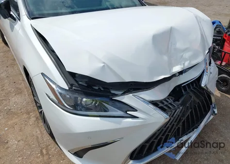 2023 Lexus Es 350 из США, поврежденный, VIN 58ADZ1B15PU151586